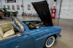Mercedes-Benz 190 SL 1962 года